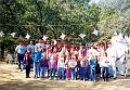 1998 - Indian Princess Fall Campout, Mineral Wells SP, TX - Tawakoni Tribe